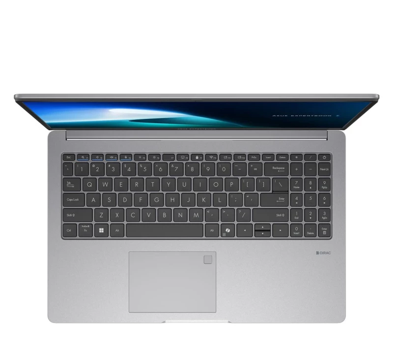 ASUS ExpertBook P1503CVA i5-13420H/16GB/512/Win11 (P1503CVA-S70860W) - Зображення 4