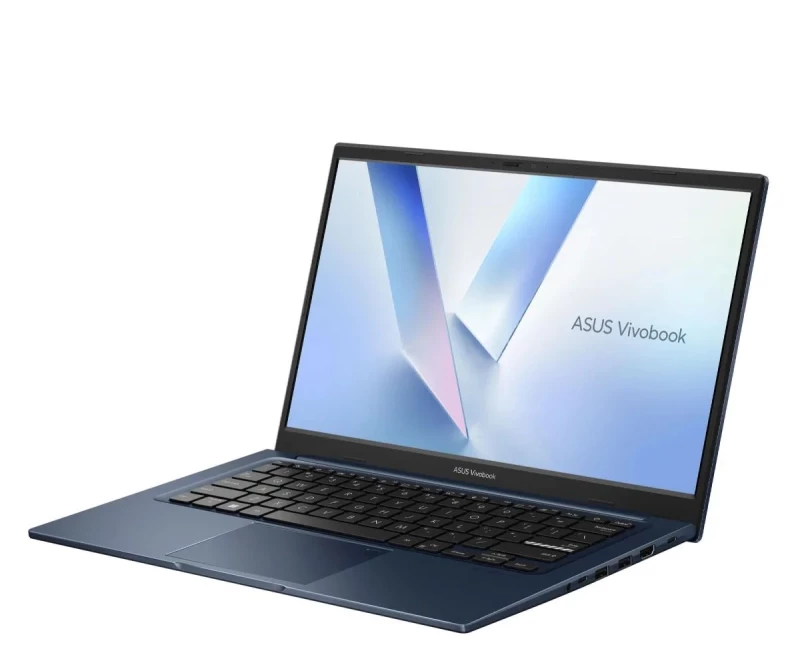 ASUS Vivobook 14 Core 5-120U/16GB/512/Win11 (X1404VA-EB1621W) - Зображення 4