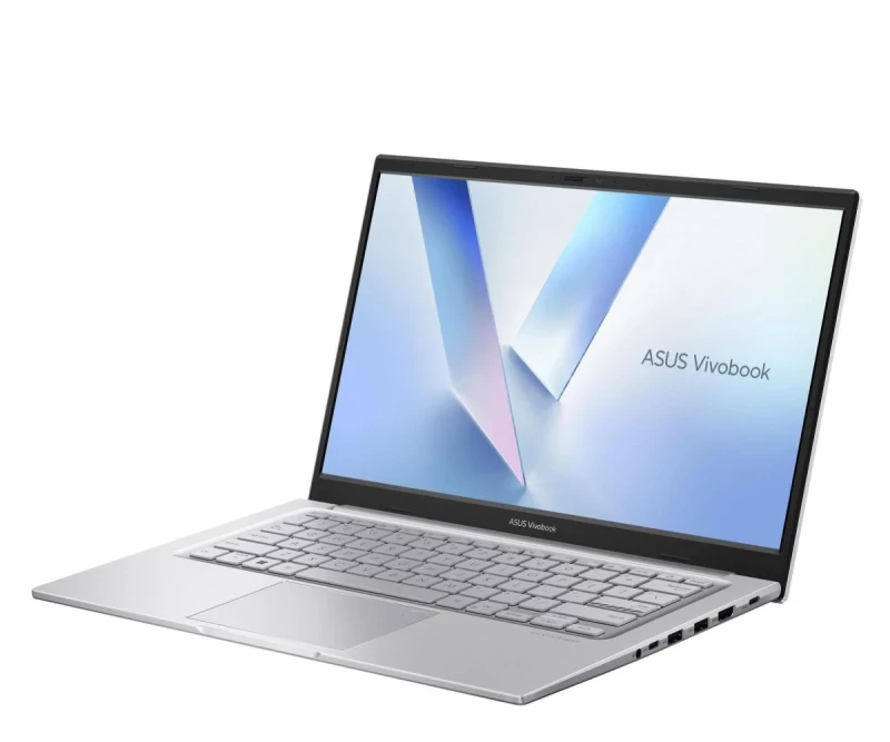 ASUS Vivobook 14 Core 7-150U/16GB/512/Win11 (X1404VA-EB1626W) - Зображення 1