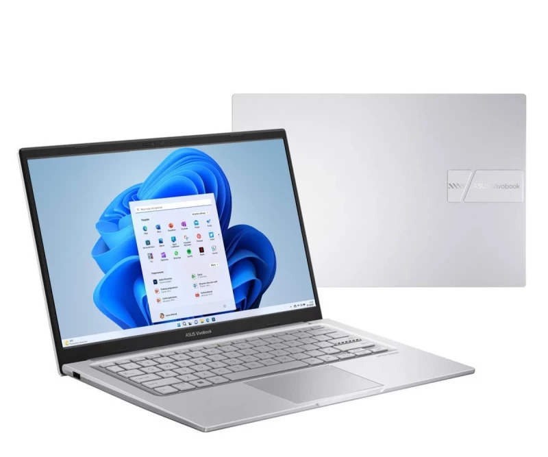 ASUS Vivobook 14 Core 7-150U/16GB/512/Win11 (X1404VA-EB1626W)