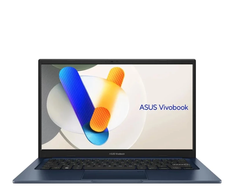 ASUS Vivobook 14 Core 7-150U/16GB/512 (X1404VA-EB1623) - Зображення 3