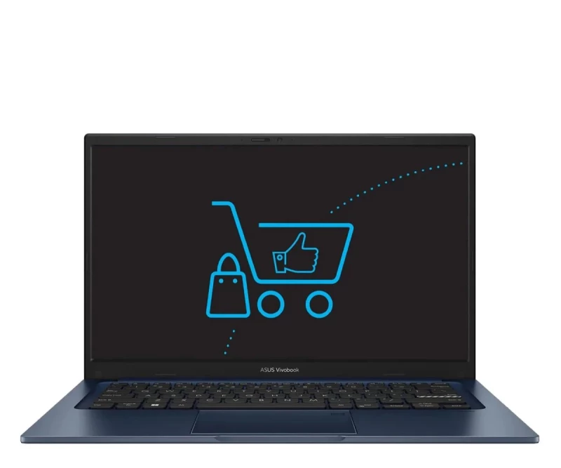 ASUS Vivobook 14 Core 7-150U/16GB/512 (X1404VA-EB1623)