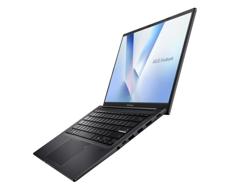 ASUS Vivobook 14 Ryzen 5-150/16GB/512/Win11 black (M1405NAQ-LY015W) - Зображення 4
