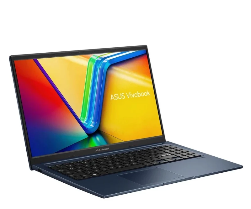 ASUS Vivobook 15 Core 5-120U/16GB/512/Win11 (X1504VA-BQ4283W) - Зображення 1
