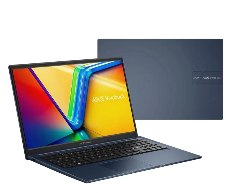ASUS Vivobook 15 Core 5-120U/16GB/512/Win11 (X1504VA-BQ4283W) - Зображення 6