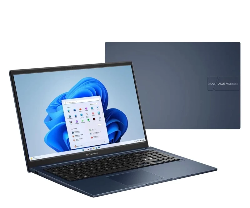 ASUS Vivobook 15 Core 7-150U/16GB/512/Win11 (X1504VA-BQ4295W)
