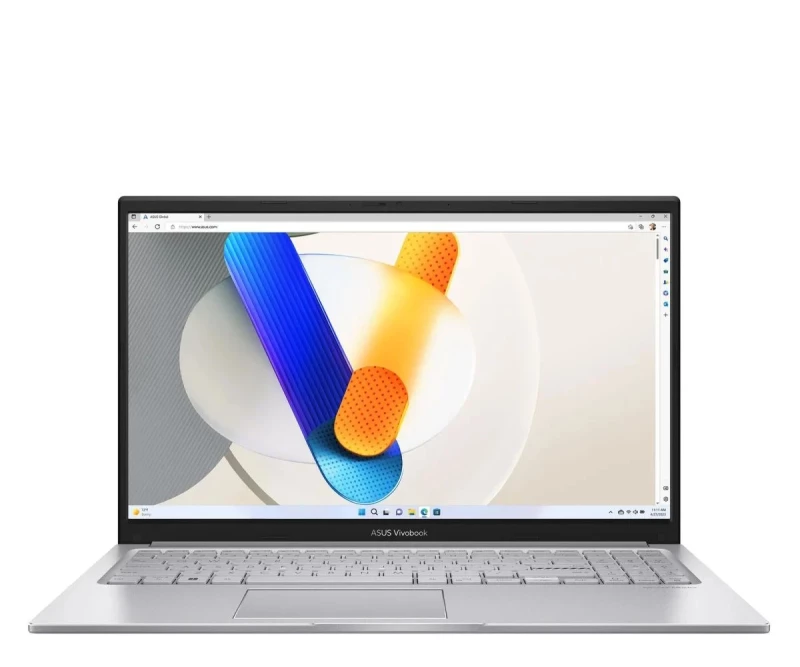 ASUS Vivobook 15 Core 7-150U/16GB/512/Win11 (X1504VA-BQ4296W) - Зображення 2
