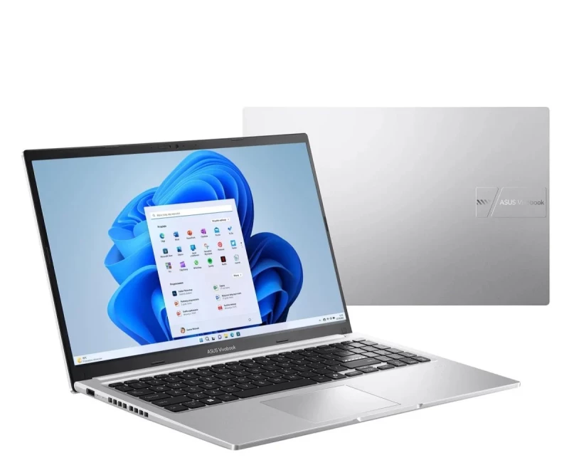 ASUS VivoBook 15 Ryzen 7-170/16GB/512/Win11 (M1502NAQ-BQ037W)