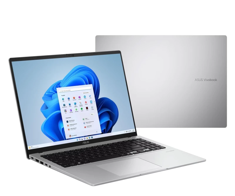 ASUS Vivobook 16 Ryzen AI 7-445/16GB/512/Win11 (M1607GA-MB003W)