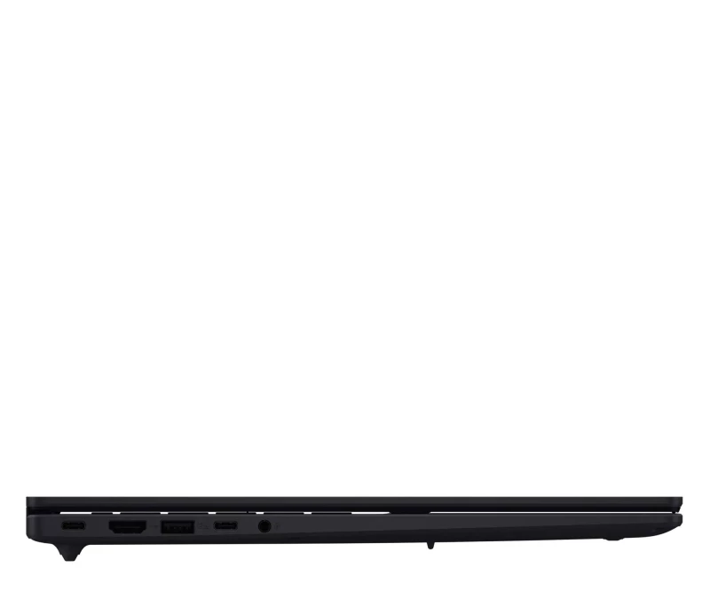 ASUS Vivobook 16 Ultra 5-225H/16GB/512/Win11 Blue (X1607CA-MB110W) - Зображення 3