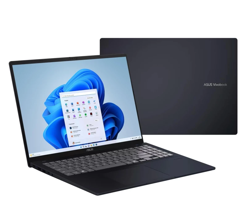 ASUS Vivobook 16 Ultra 5-225H/16GB/512/Win11 Blue (X1607CA-MB110W)