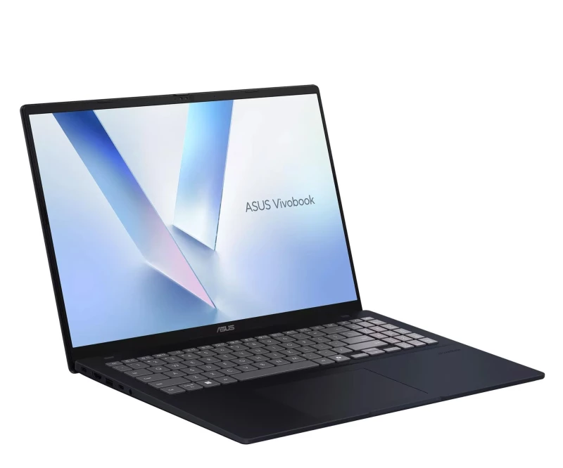 ASUS Vivobook 16 Ultra 5-325/16GB/512/Win11 Blue (X1607AA-MB009W) - Зображення 1