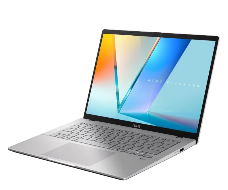ASUS Vivobook S 14 Core 5-210H/16GB/512/Win11 FHD (S3407VA-LY076W) - Зображення 4