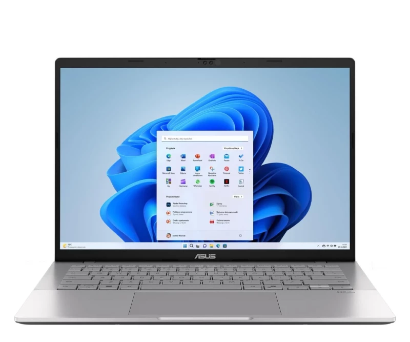 ASUS Vivobook S 14 Core 5-210H/16GB/512/Win11 FHD (S3407VA-LY076W)