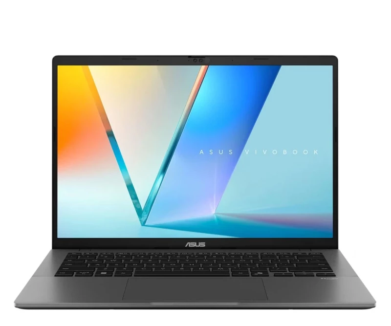 ASUS Vivobook S 14 Core 7-240H/16GB/512/Win11 FHD (S3407VA-LY113W) - Зображення 3