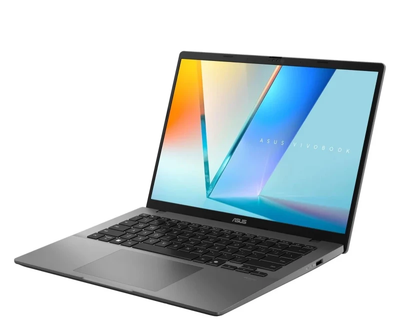 ASUS Vivobook S 14 Core 7-240H/16GB/512/Win11 FHD (S3407VA-LY113W) - Зображення 4