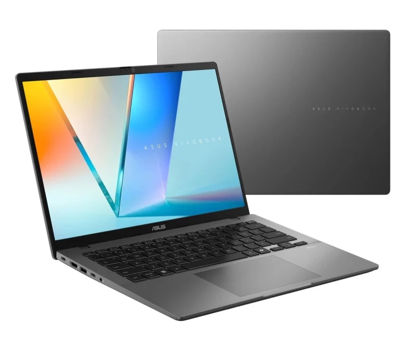 ASUS Vivobook S 14 Core 7-240H/16GB/512/Win11 FHD (S3407VA-LY113W) - Зображення 5