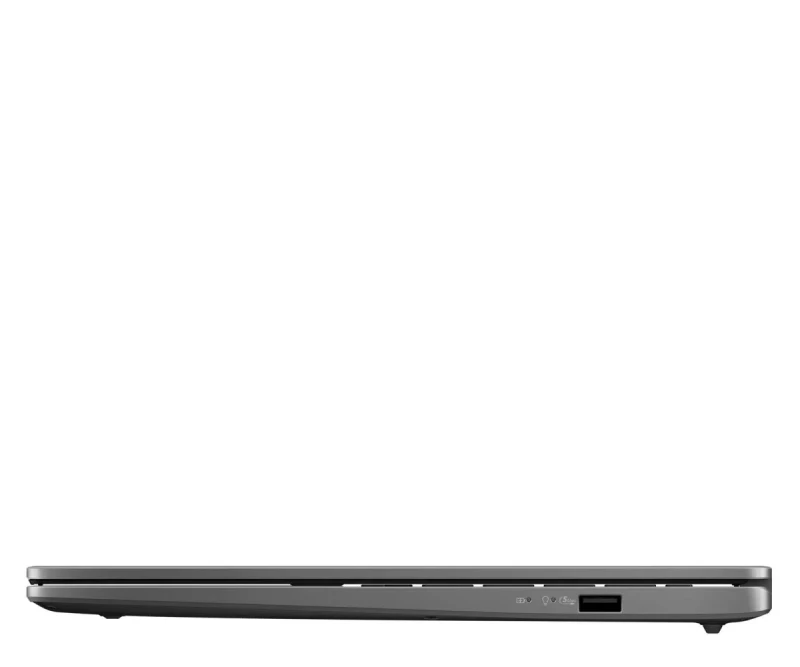 ASUS Vivobook S 14 Core 7-240H/16GB/512/Win11 FHD (S3407VA-LY113W) - Зображення 9