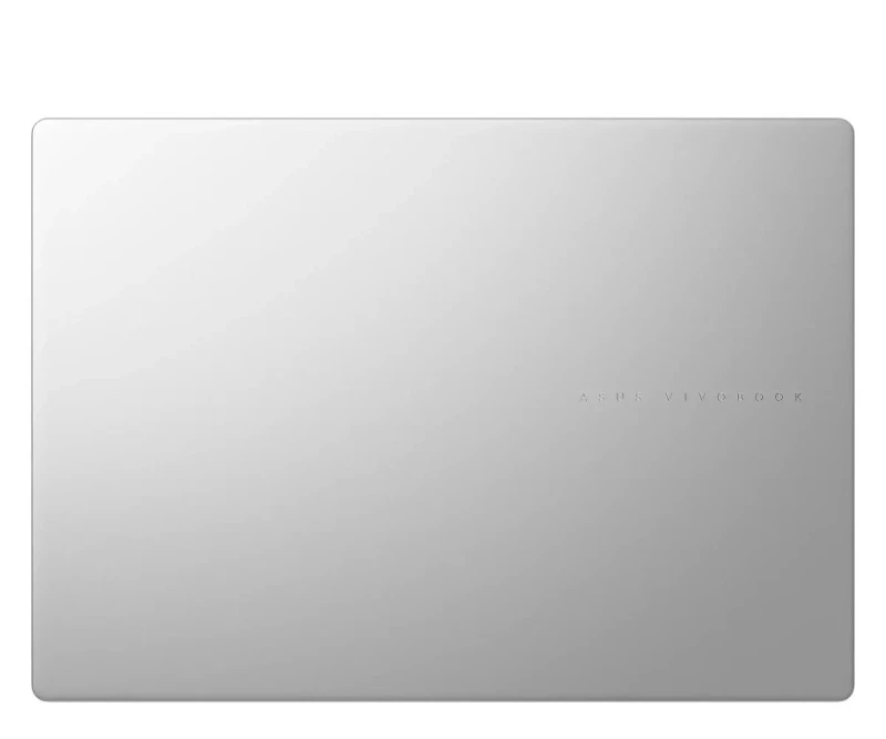 ASUS VivoBook S 14 Ryzen AI 7 445/16GB/512/Win11 OLED silver (M3407GA-SF013W) - Зображення 5