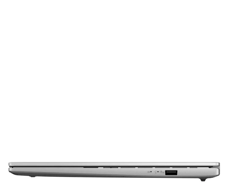 ASUS VivoBook S 14 Ryzen AI 7 445/16GB/512/Win11 OLED silver (M3407GA-SF013W) - Зображення 6