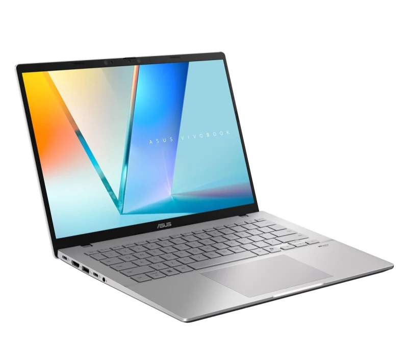 ASUS Vivobook S 14 Snapdragon X1-26-100/16GB/512/Win11 (S3407QA-KP002W) - Зображення 3