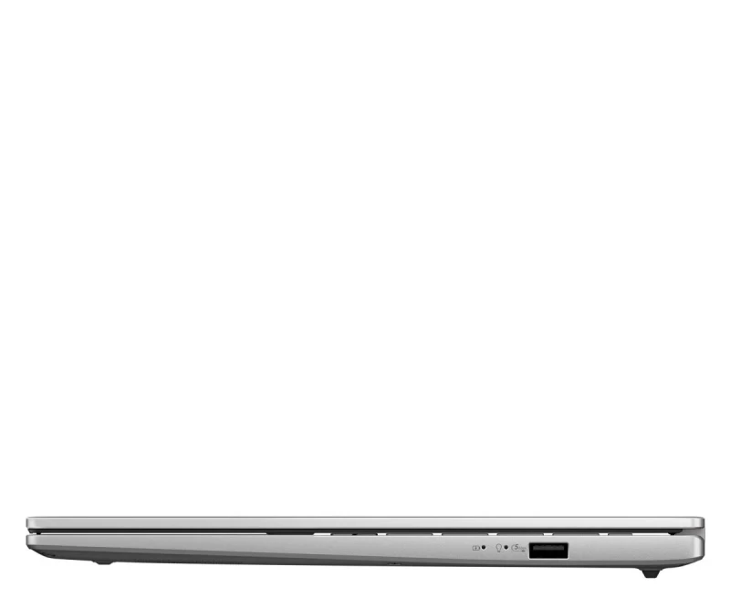 ASUS Vivobook S 14 Snapdragon X1-26-100/16GB/512/Win11 (S3407QA-KP002W) - Зображення 8