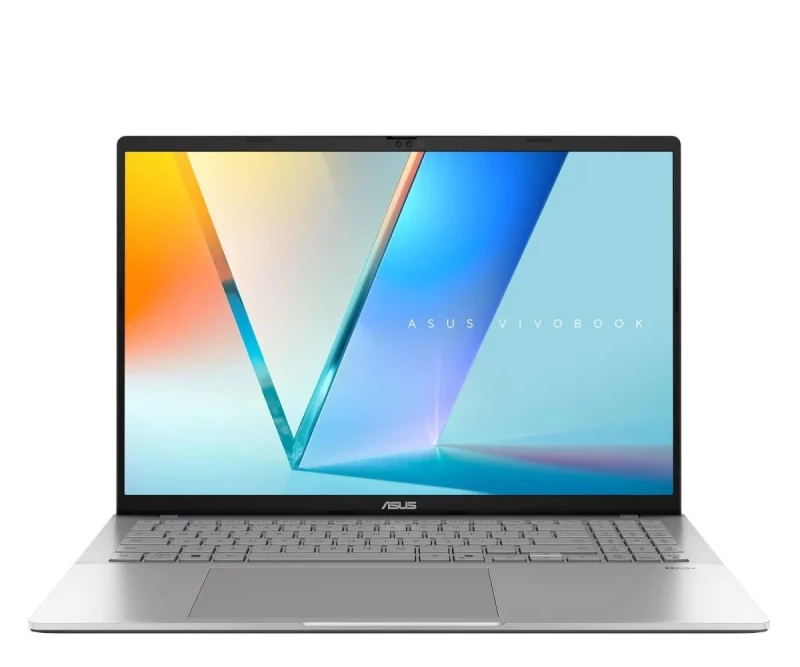 ASUS Vivobook S 16 Core 5-210H/16GB/512/Win11 144Hz (S3607VA-RP097W) - Зображення 2