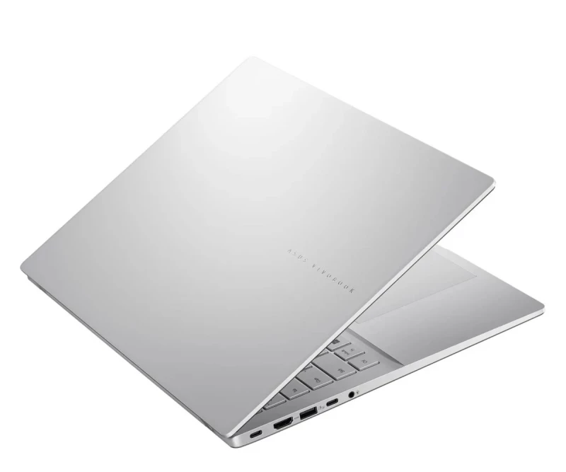 ASUS Vivobook S 16 Core 5-210H/16GB/512/Win11 144Hz (S3607VA-RP097W) - Зображення 6