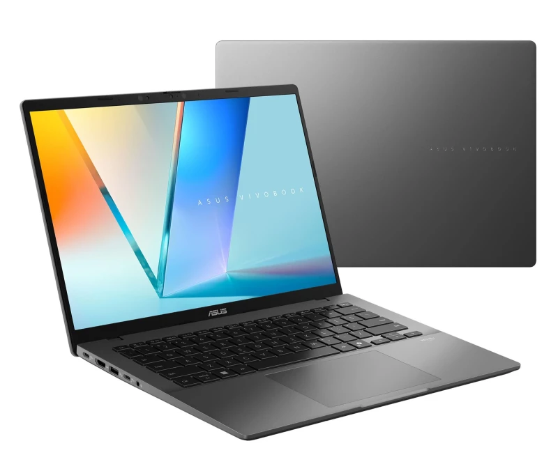 ASUS Vivobook S14 S3407QA X X1-26-100/16GB/512/Win11 (S3407QA-KP003W) - Зображення 5