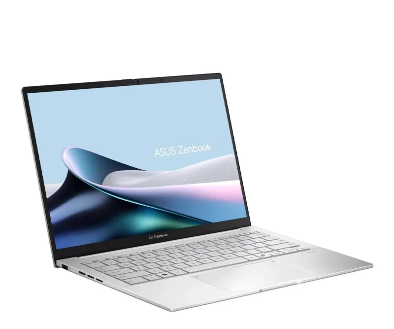 ASUS Zenbook 14 Ultra 5-225H/16GB/512/Win11 OLED (UX3405CA-QD1247W) - Зображення 1