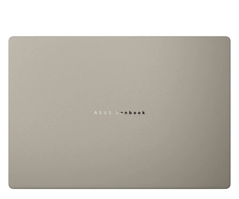 ASUS ZenBook A14 Snapdragon X1-26-100/16GB/512/Win11 OLED (UX3407QA-QD289W) - Зображення 5