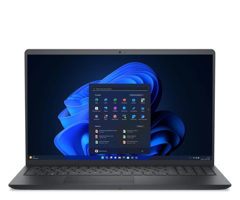Dell 15 i5-1334U/16GB/512/Win11P (PV15250_RPLU_005_P)
