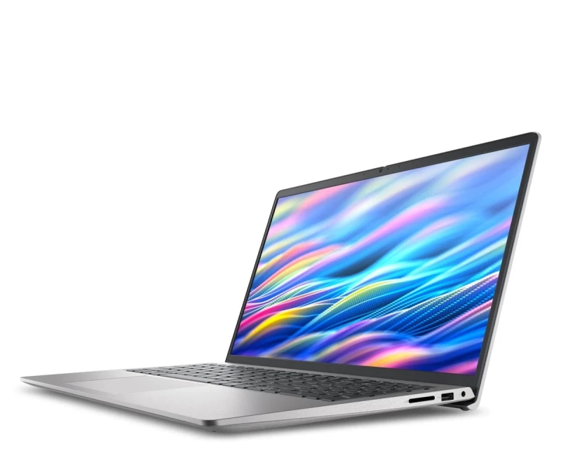 Dell 15 i7-1355U/16GB/512/Win11 120Hz silver (DC15250_RPLU_006_P_HOM_S) - Зображення 2