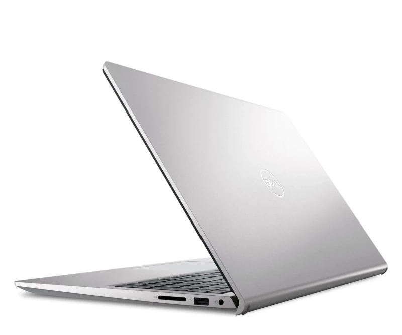Dell 15 i7-1355U/16GB/512/Win11 120Hz silver (DC15250_RPLU_006_P_HOM_S) - Зображення 3