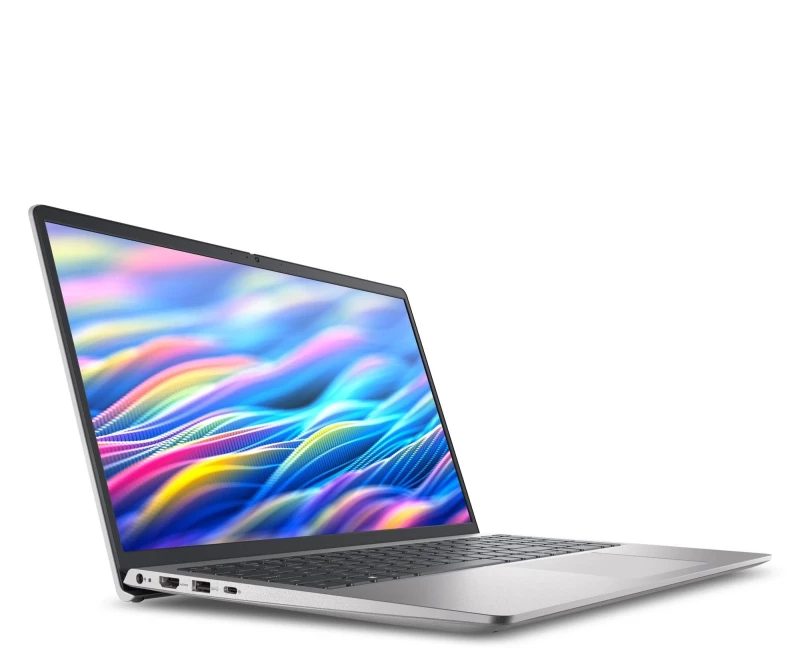 Dell 15 Ryzen 7-7730U/16GB/1TB/Win11 120Hz Silver (DC15255_BCLR_803H_S) - Зображення 1