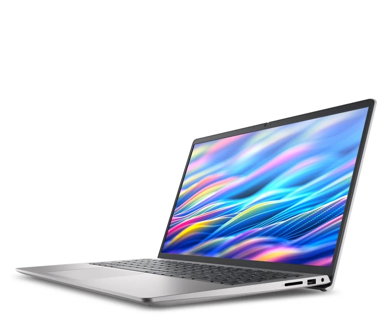 Dell 15 Ryzen 7-7730U/16GB/1TB/Win11 120Hz Silver (DC15255_BCLR_803H_S) - Зображення 3