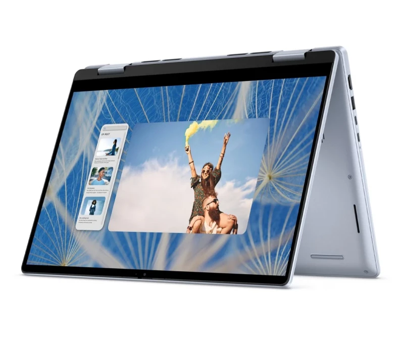 Dell Inspiron 2in1 7440 i5-1334U/16GB/512/Win11 (Inspiron-7440-3684) - Зображення 1