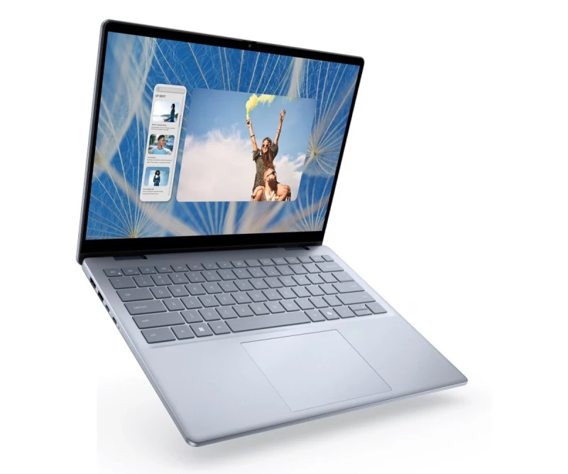 Dell Inspiron 2in1 7440 i5-1334U/16GB/512/Win11 (Inspiron-7440-3684) - Зображення 2