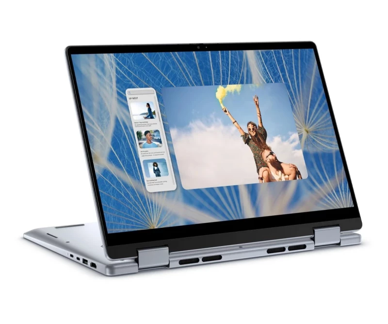 Dell Inspiron 2in1 7440 i5-1334U/16GB/512/Win11 (Inspiron-7440-3684) - Зображення 5
