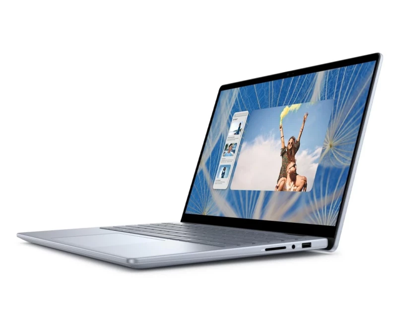 Dell Inspiron 2in1 7440 i5-1334U/16GB/512/Win11 (Inspiron-7440-3684) - Зображення 7