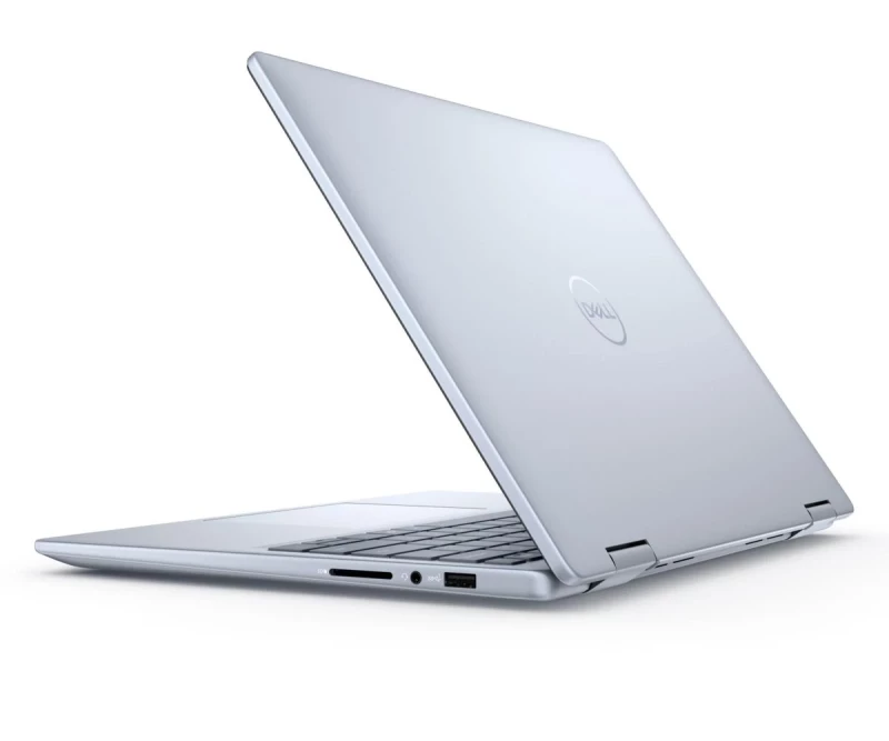 Dell Inspiron 2in1 7440 i5-1334U/16GB/512/Win11 (Inspiron-7440-3684) - Зображення 9