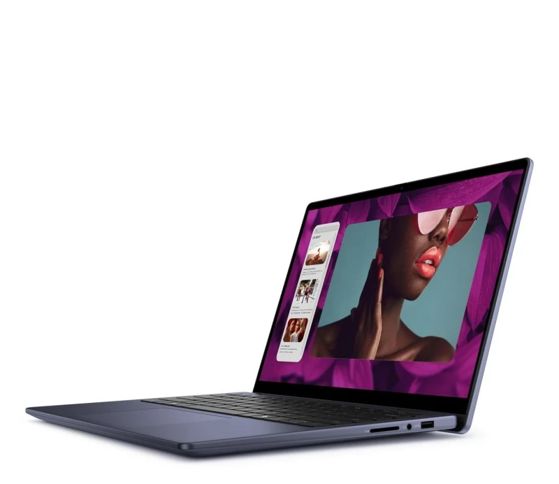 Dell Inspiron 2in1 7445 Ryzen 5-8640HS/16GB/512/Win 11 Touch (i7445-A124CLDDX) - Зображення 4