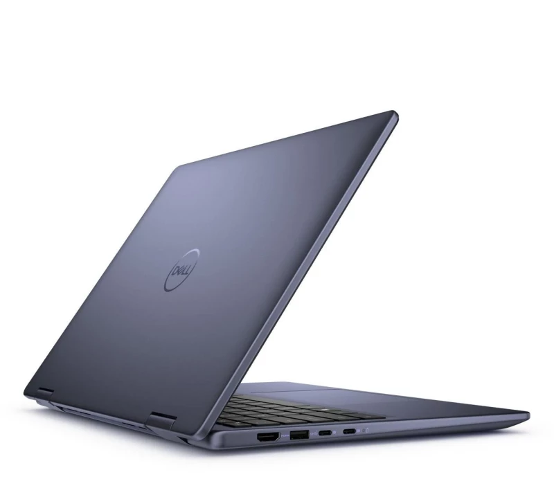 Dell Inspiron 2in1 7445 Ryzen 5-8640HS/16GB/512/Win 11 Touch (i7445-A124CLDDX) - Зображення 6