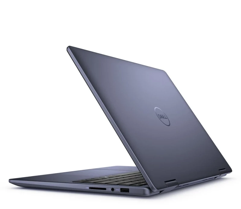 Dell Inspiron 2in1 7445 Ryzen 5-8640HS/16GB/512/Win 11 Touch (i7445-A124CLDDX) - Зображення 8