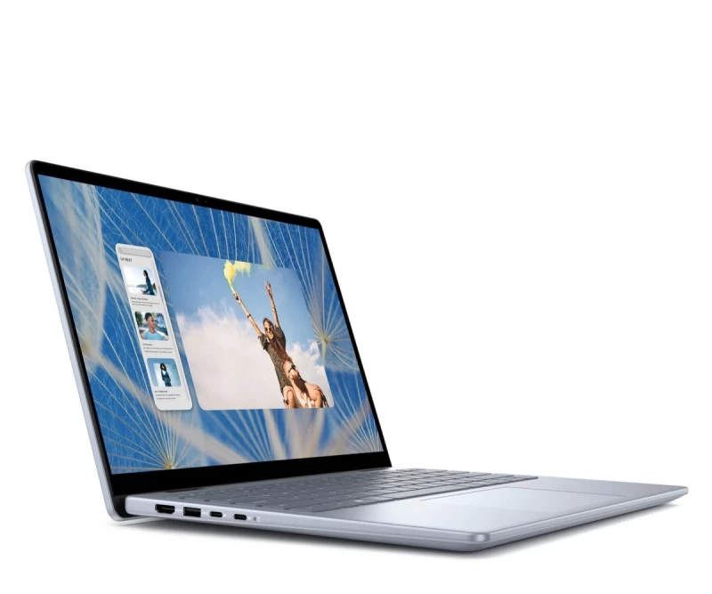 Dell Inspiron 7440 Core 5 120U/16GB/512/Win 11 (Inspiron-7440-5311 BLUDX) - Зображення 1