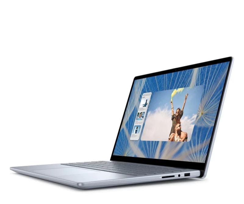 Dell Inspiron 7440 Core 5 120U/16GB/512/Win 11 (Inspiron-7440-5311 BLUDX) - Зображення 2