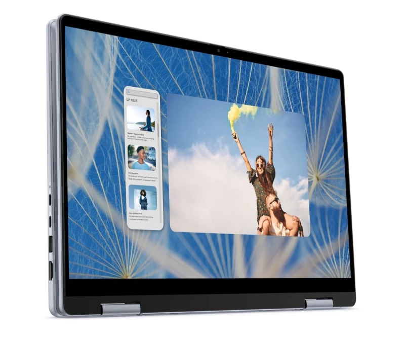 Dell Inspiron 7440 Core 5 120U/16GB/512/Win 11 (Inspiron-7440-5311 BLUDX) - Зображення 3