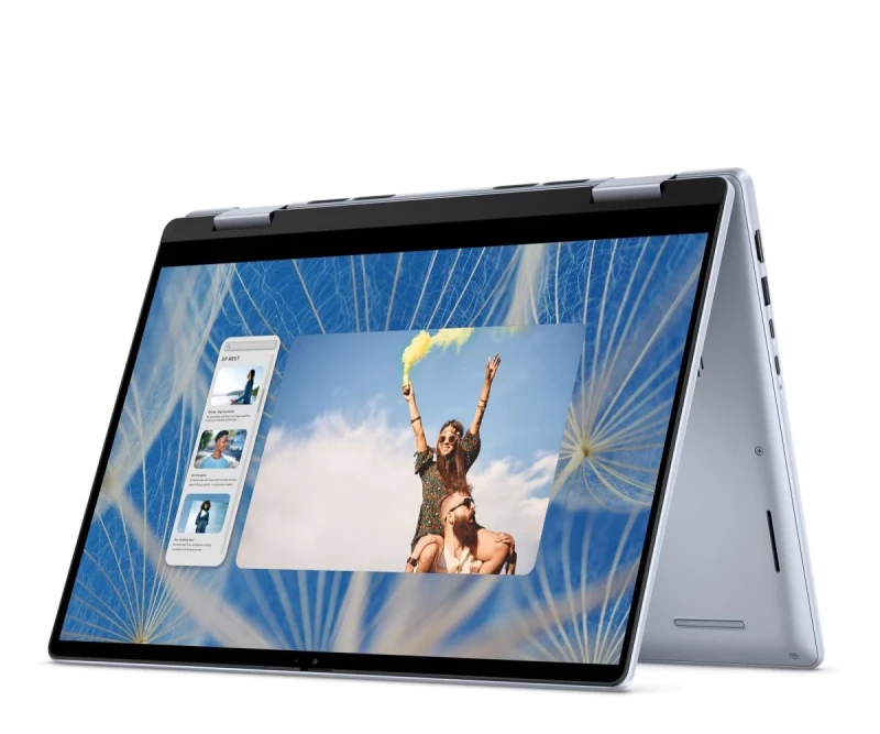 Dell Inspiron 7440 Core 5 120U/16GB/512/Win 11 (Inspiron-7440-5311 BLUDX) - Зображення 4