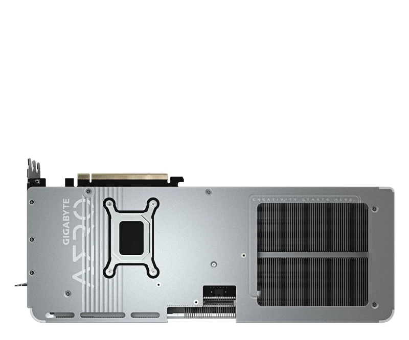 Gigabyte GeForce RTX 5070 Ti Aero OC 16GB GDDR7 DLSS4 (GV-N507TAERO OC-16GD) EU - Зображення 5