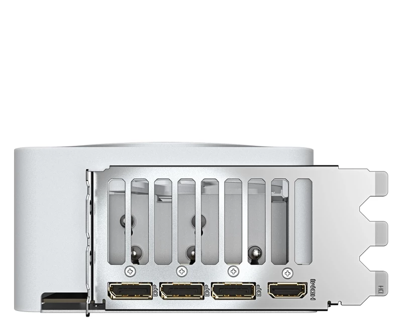 Gigabyte GeForce RTX 5070 Ti Aero OC 16GB GDDR7 DLSS4 (GV-N507TAERO OC-16GD) EU - Зображення 7